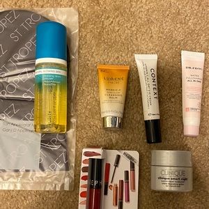 Makeup Bundle
